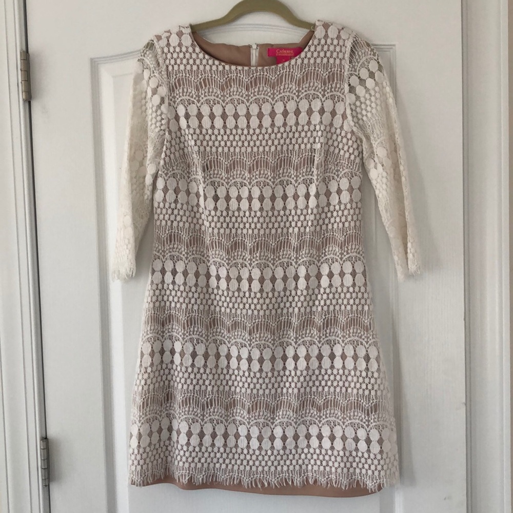 Catherine Malandrino Woman’s Dress